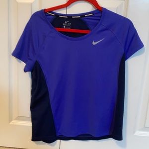 Nike Dri Fit Running shirt